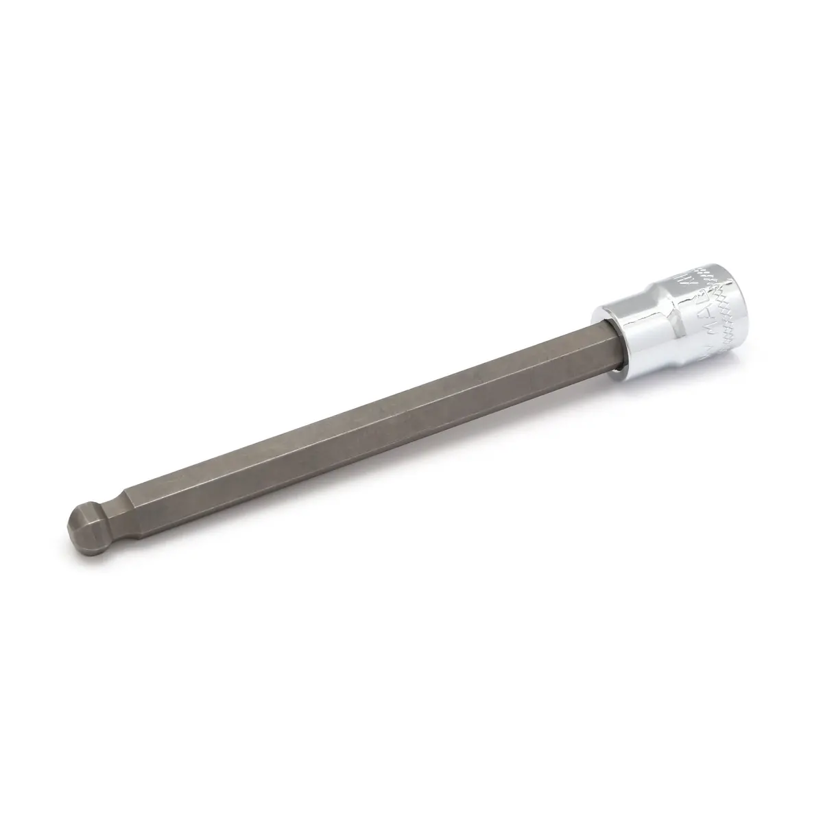3/8" Drive Long Speed Hex Driver 10Mm 1