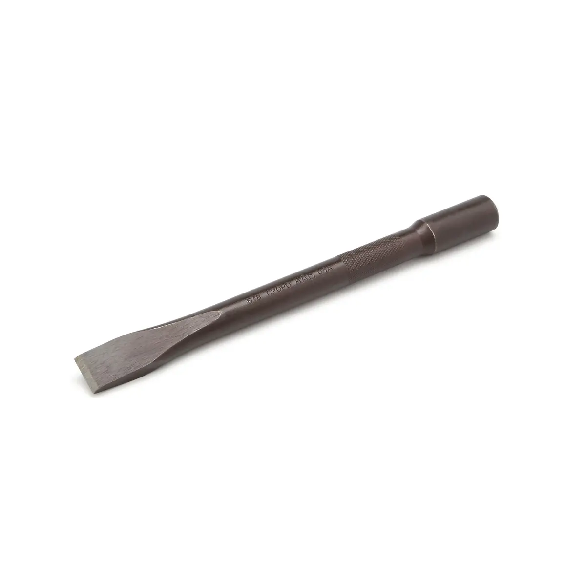Flat Tip Chisel 1