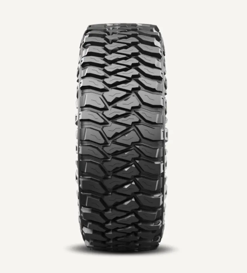 Mickey Thompson Baja Legend Mtz All-Terrain Tire – Lt295/70R18, Load Range E, 129/126P Speed Rating 2