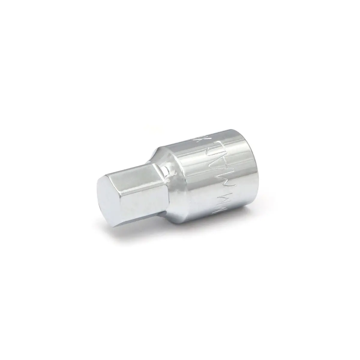 3/8" Drive Male Hex Socket 12Mm 1