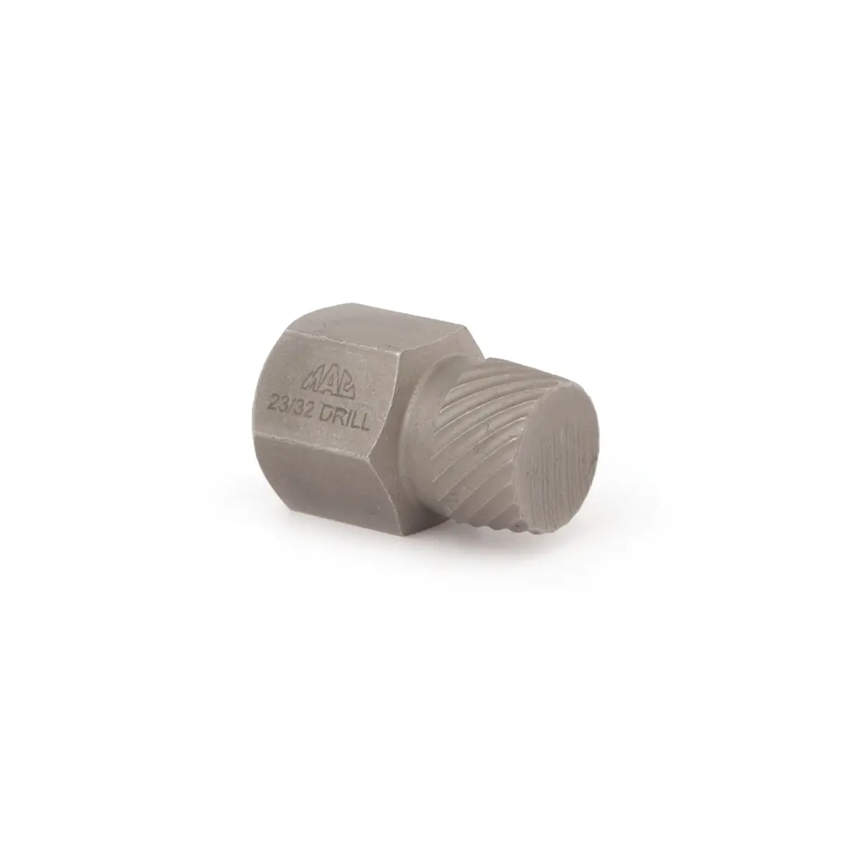 Multi-Spline Screw Extractor 23/32" 1