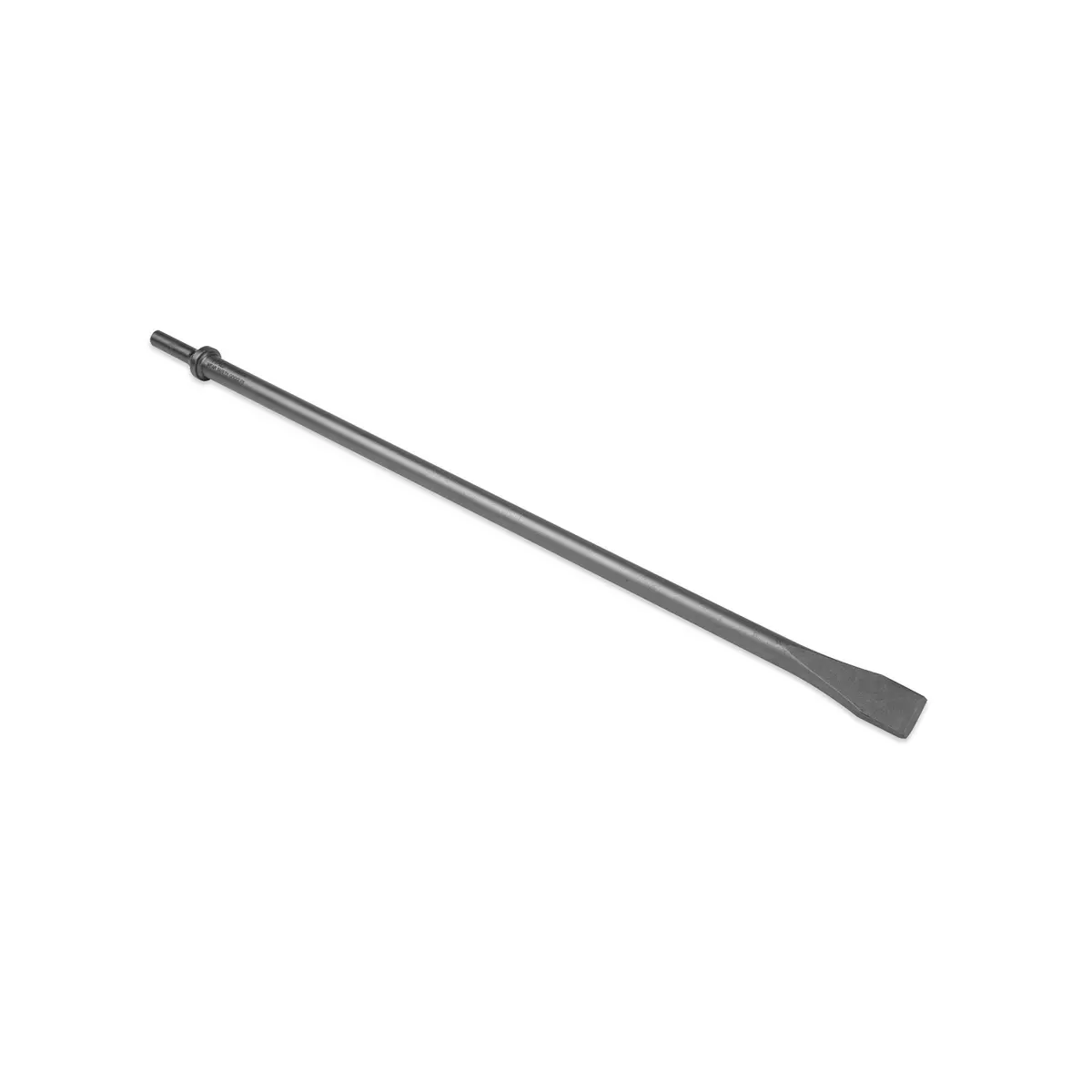 .401 Shank Flat Chisel – X-Long Air Hammer Bit 18" 1