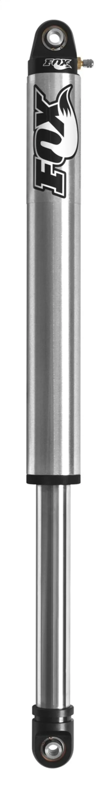 Fox 2.5 Factory Series Air Shock — 12-Inch Stroke, 1-5/8-Inch Shaft, Black 1