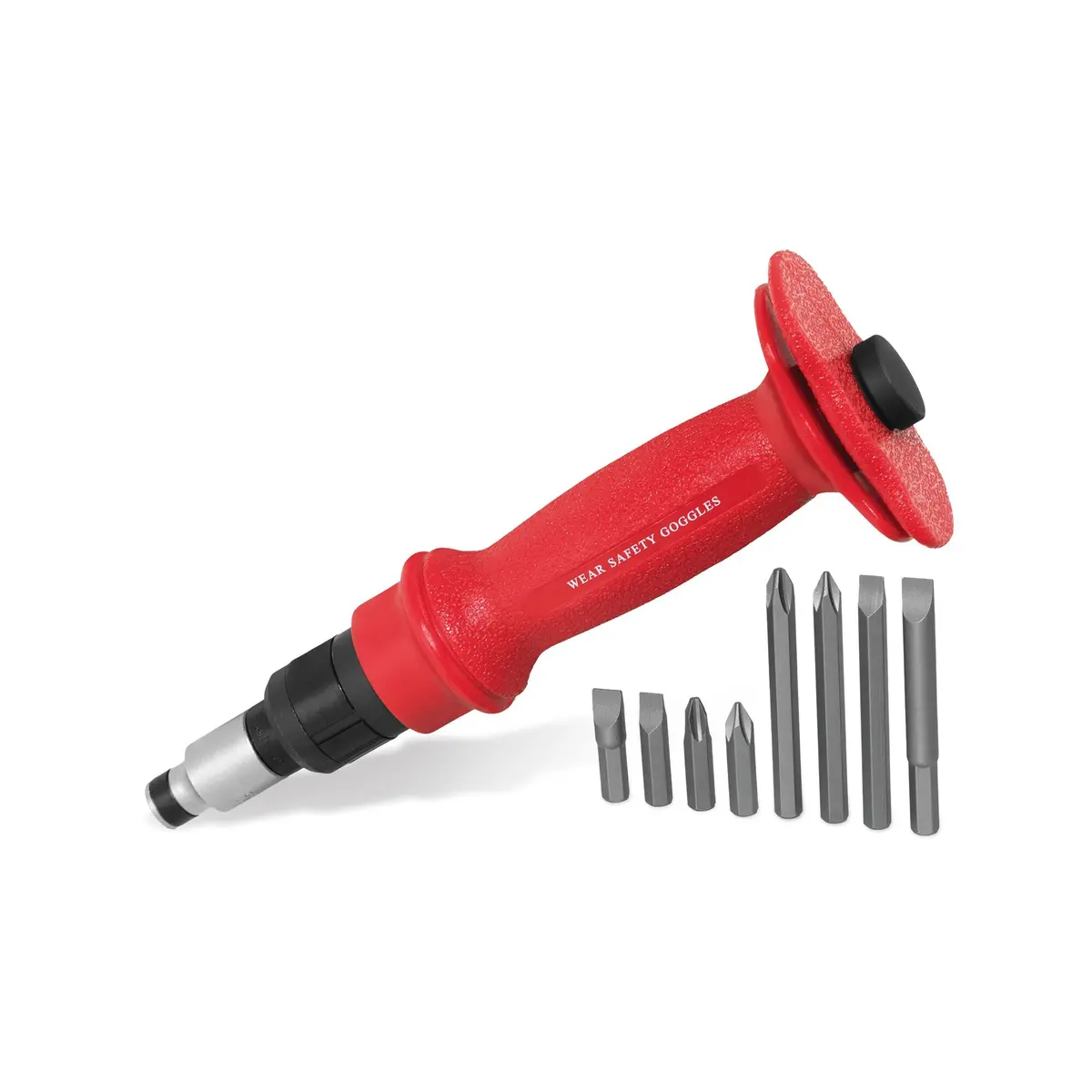 9-Pc. Impact Driver Kit 1