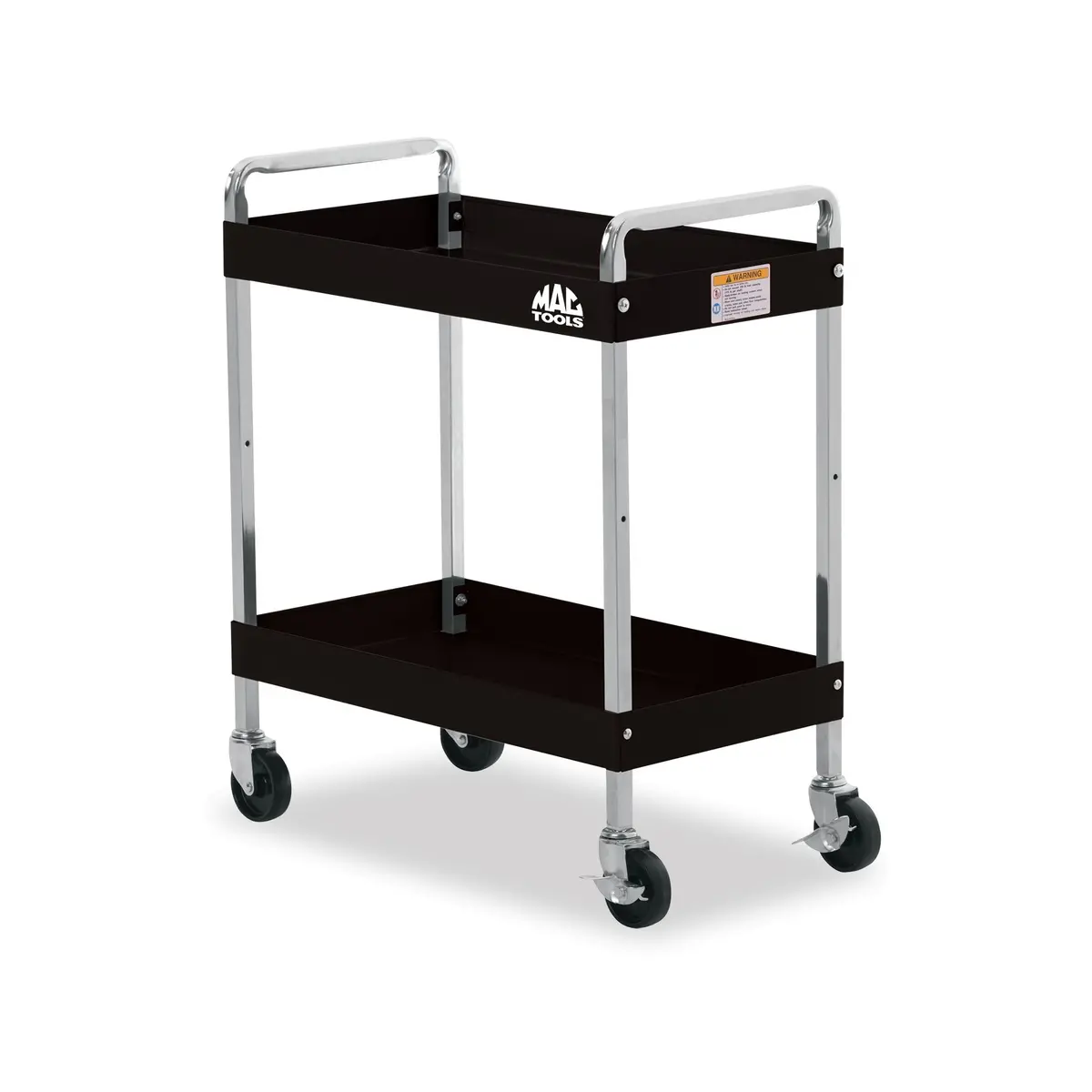 Utility Cart - Galaxy Black 1