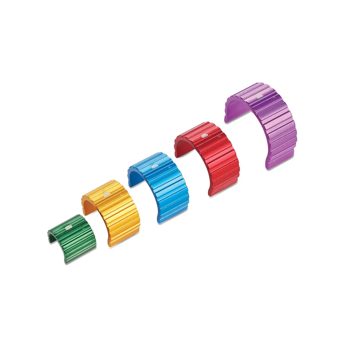 5-Pc. Breather Hose Release Tool Set 1