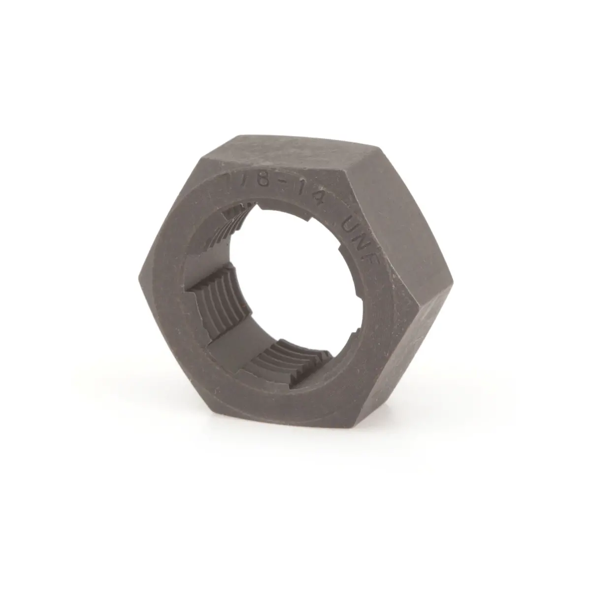 National Fine Rethreading Die 7/8-14 1