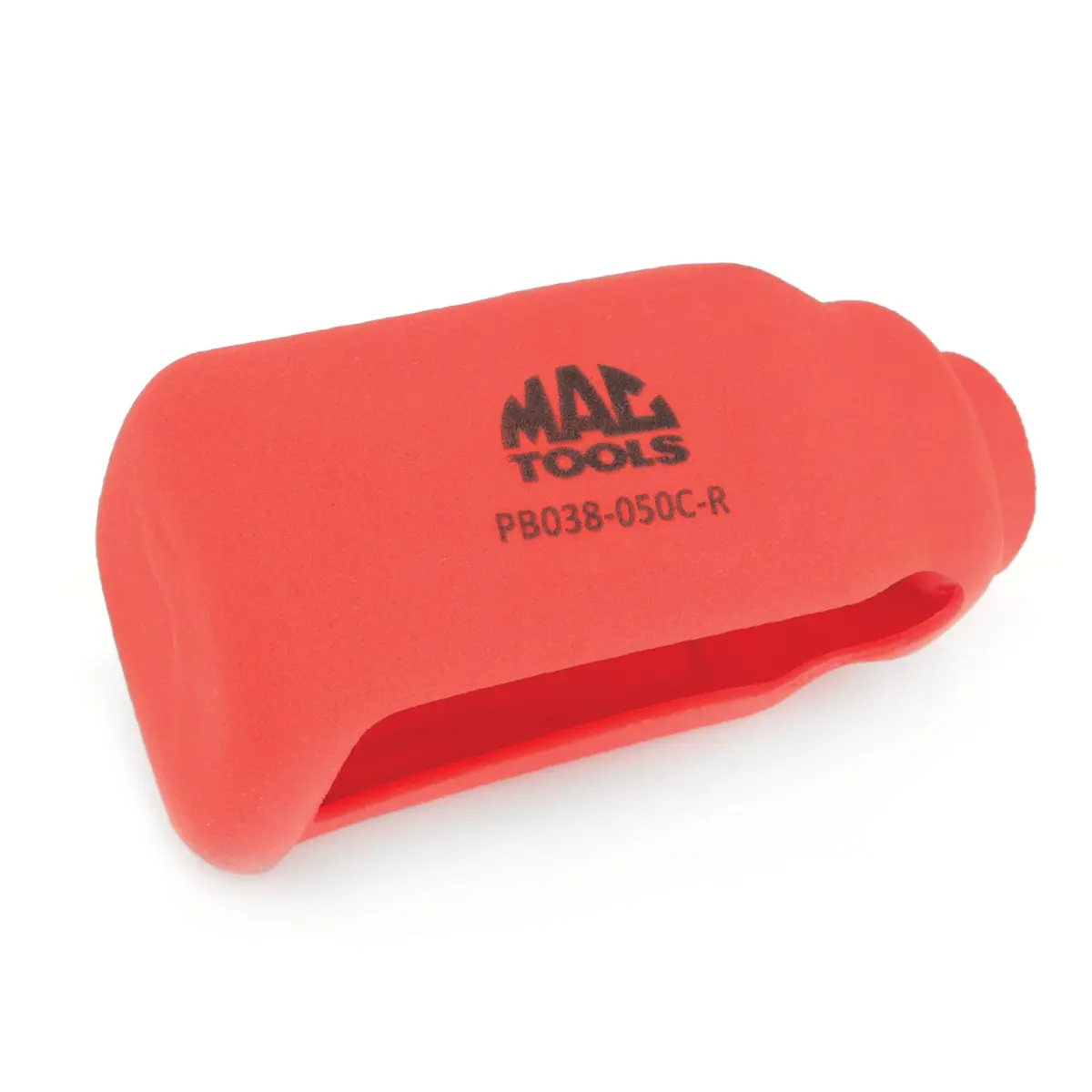 Awp038/Awp050c Protective Boot - Red 1