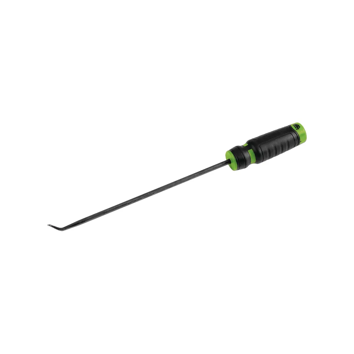 Mac-Grip™ Long Compound-Bend Pick - Hi-Vis Green 1