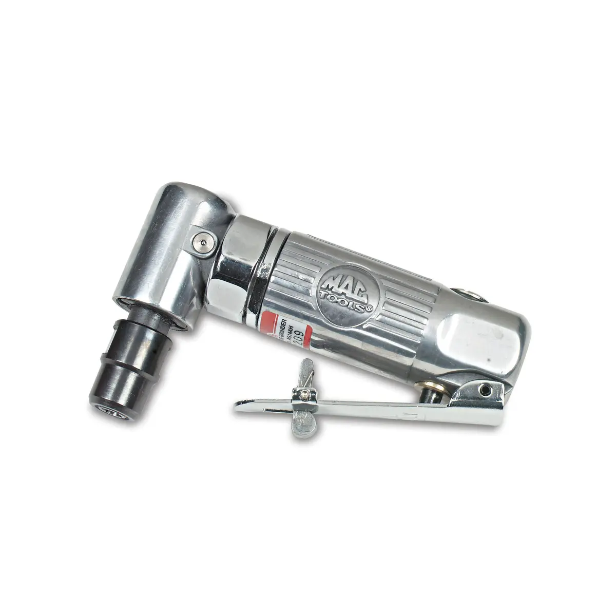 1/4" Collet 90° Air Die Grinder 1