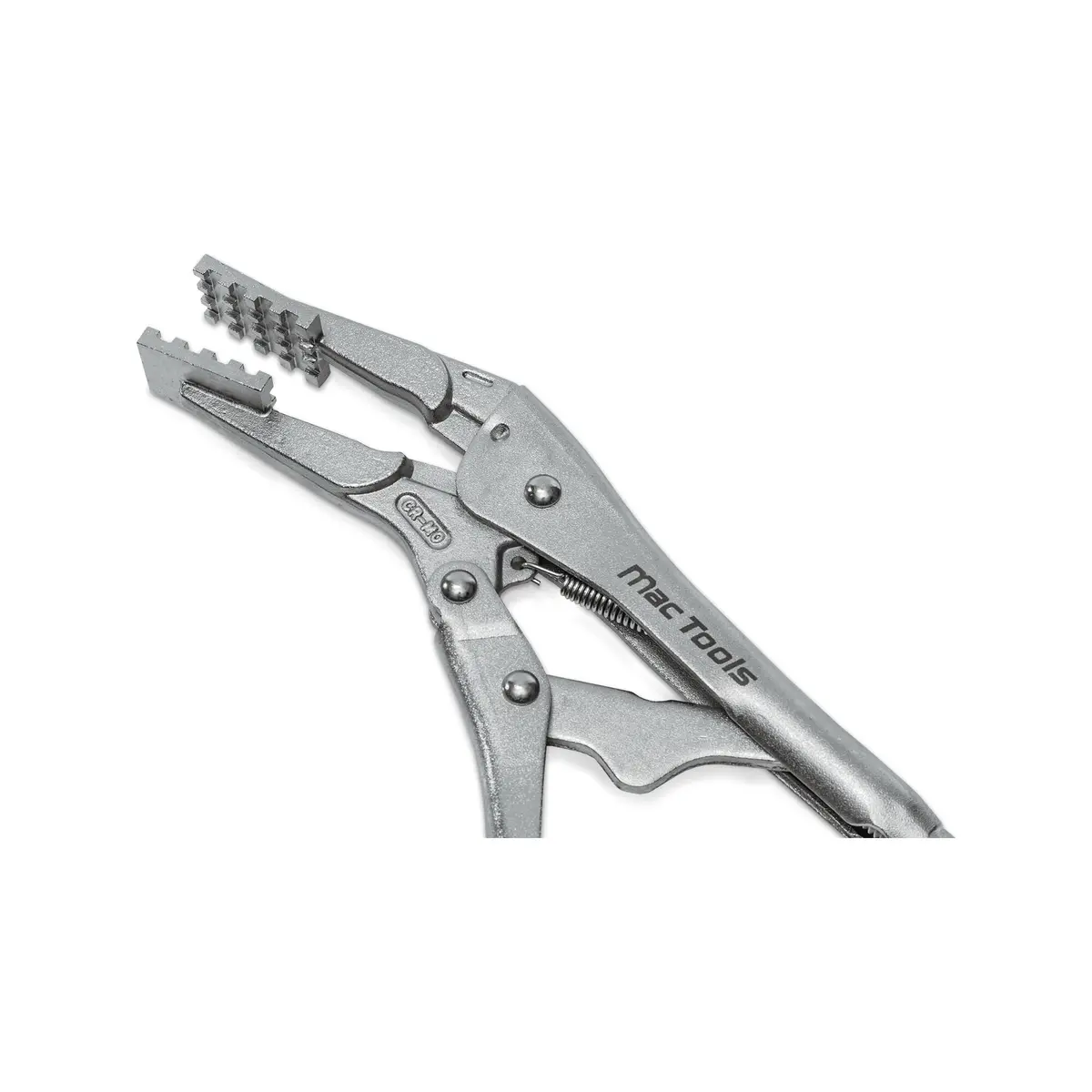 4-Pc. Locking Hose Pincher And Clamp Pliers Set 1