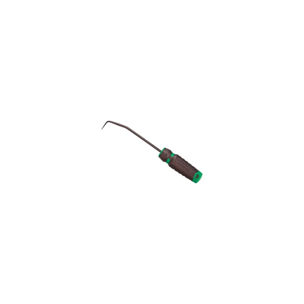 Mac-Grip™ Hose And Clamp Pick - Hi-Vis Green 1