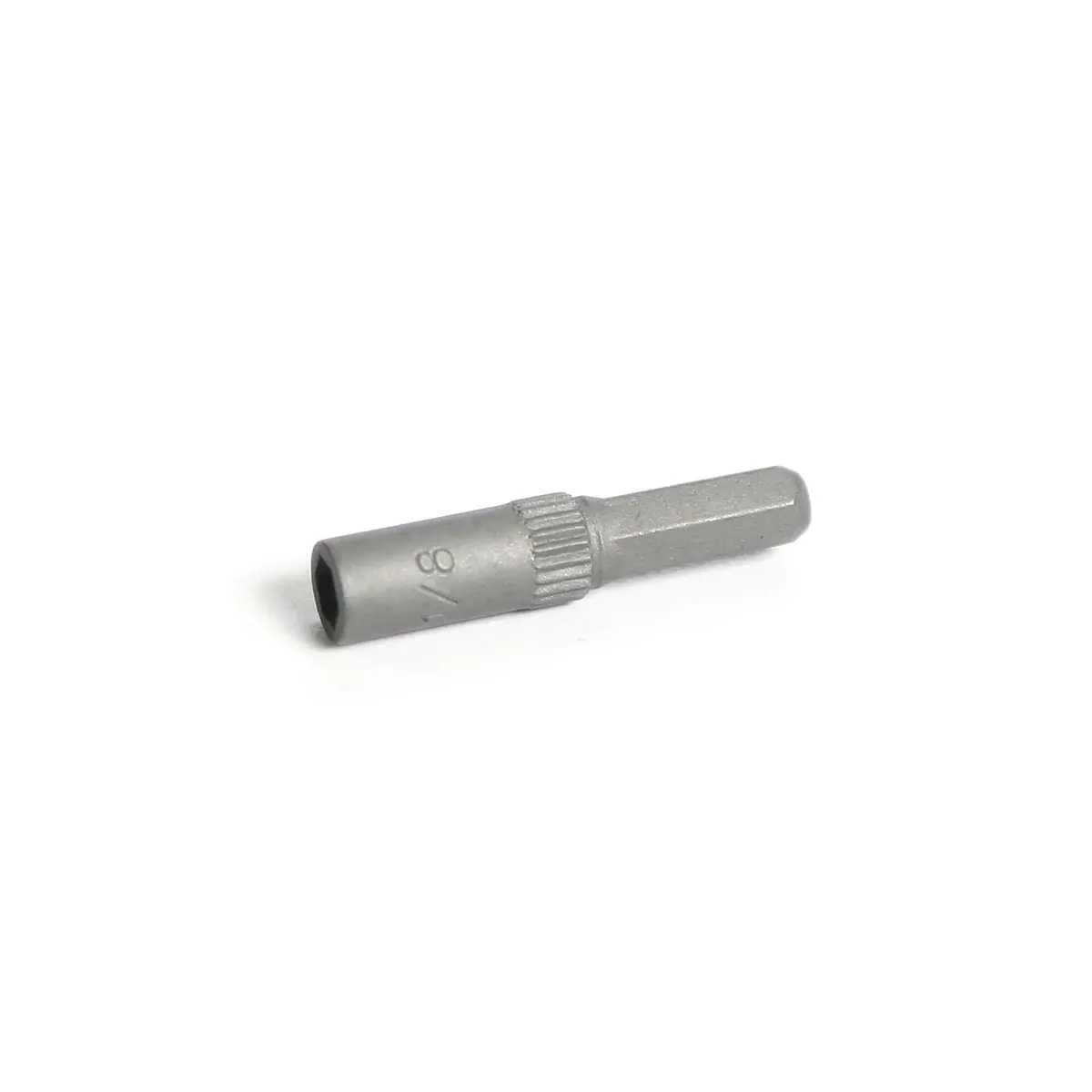 1/8" Hex Drive Nut Driver - 1/8" 1