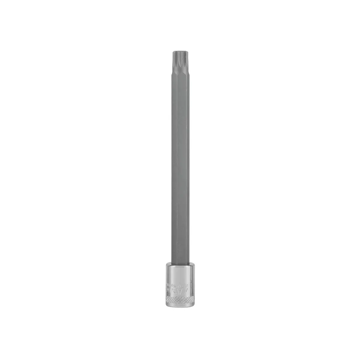 3/8" Drive Advanced Long Triple Square Driver M10 1