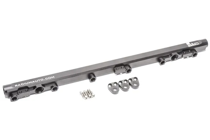 Radium Performance Fuel Rail For Toyota 1Jz-Gte Vvt-I Engines 1