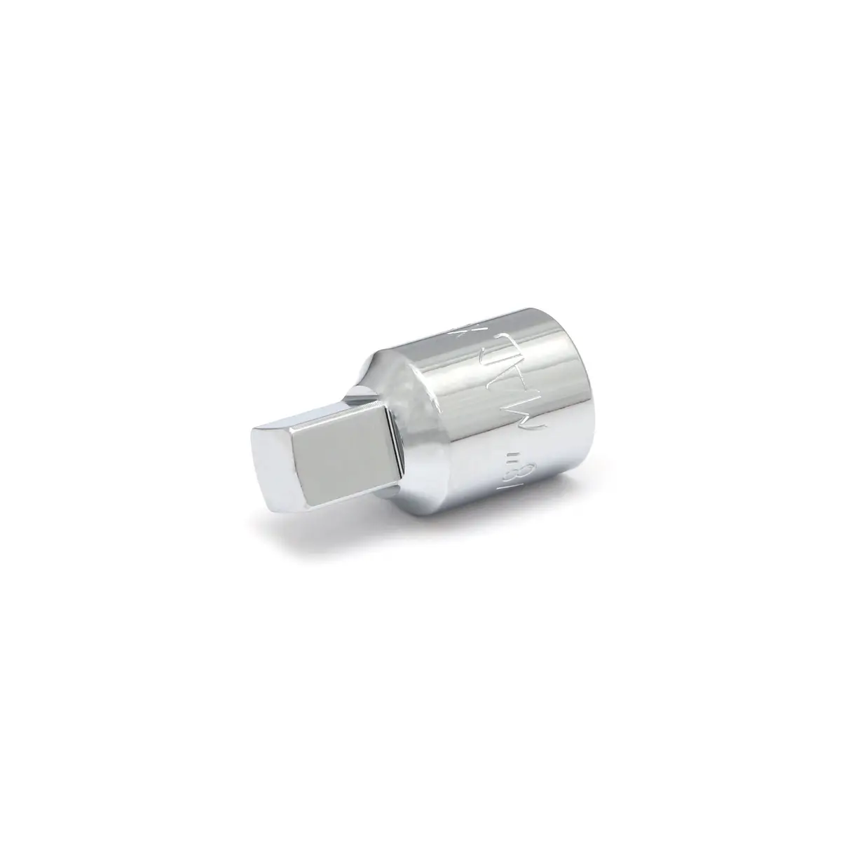 3/8" Drive Male Square Drain Plug Socket 3/8" 1