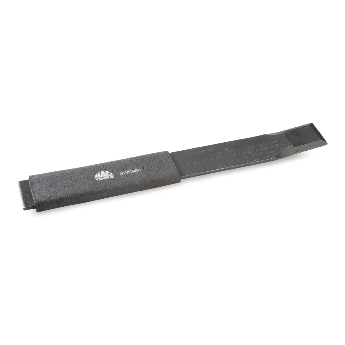 Spot Weld Chisel 1