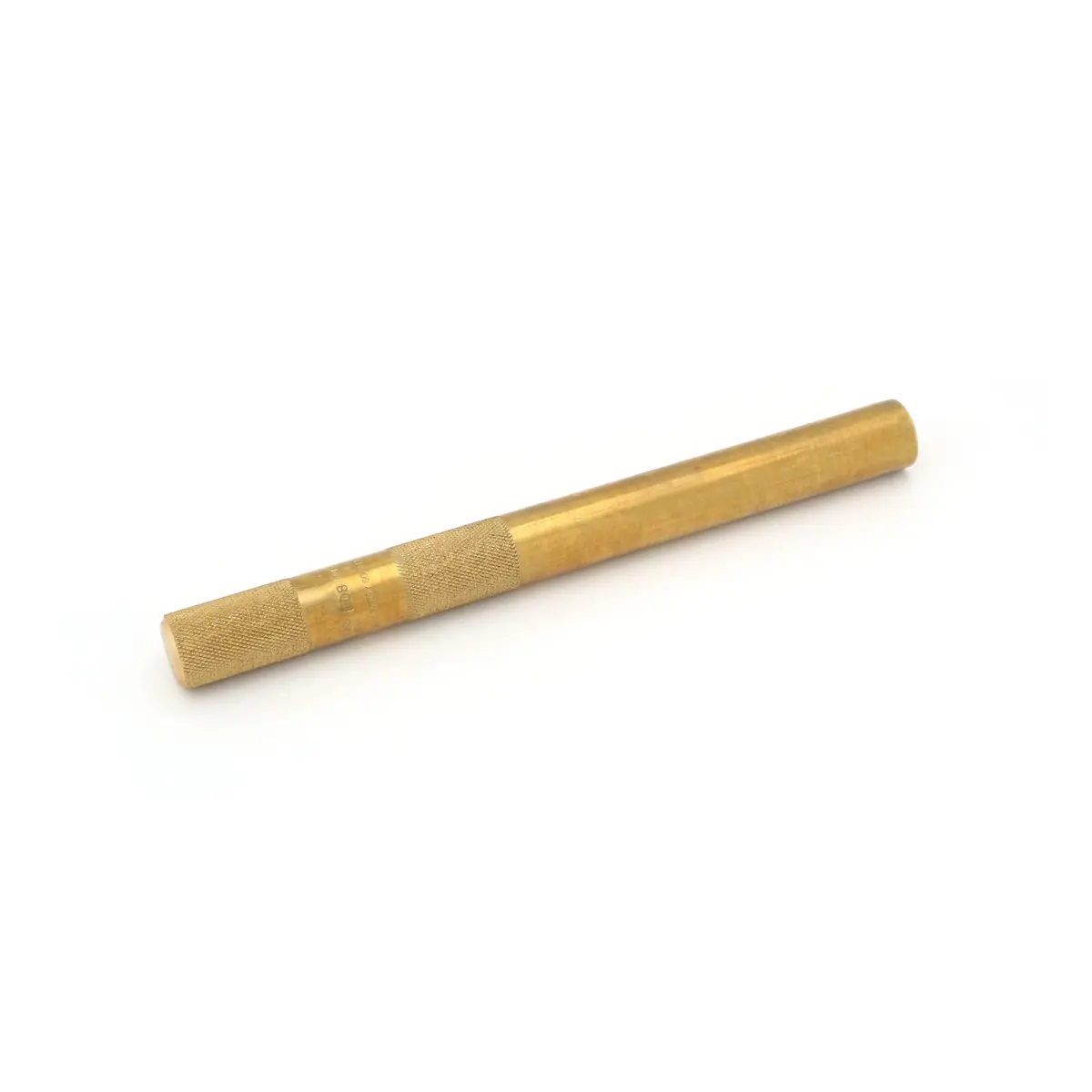 Brass Drift Punch 1