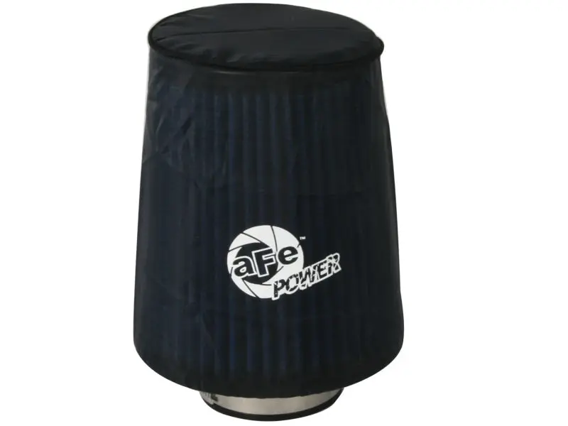 Afe Magnumshield Reusable Pre-Filters — Dual-Pack (Models 28003, 72-30018, 40011), Black 1