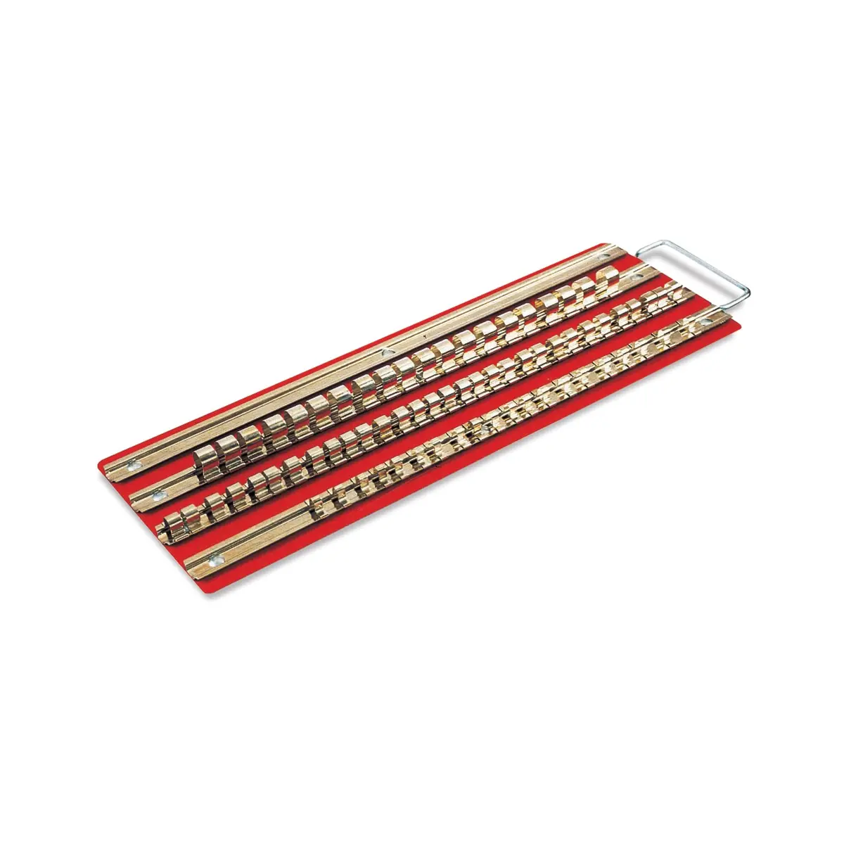 Socket Rack Tray 1