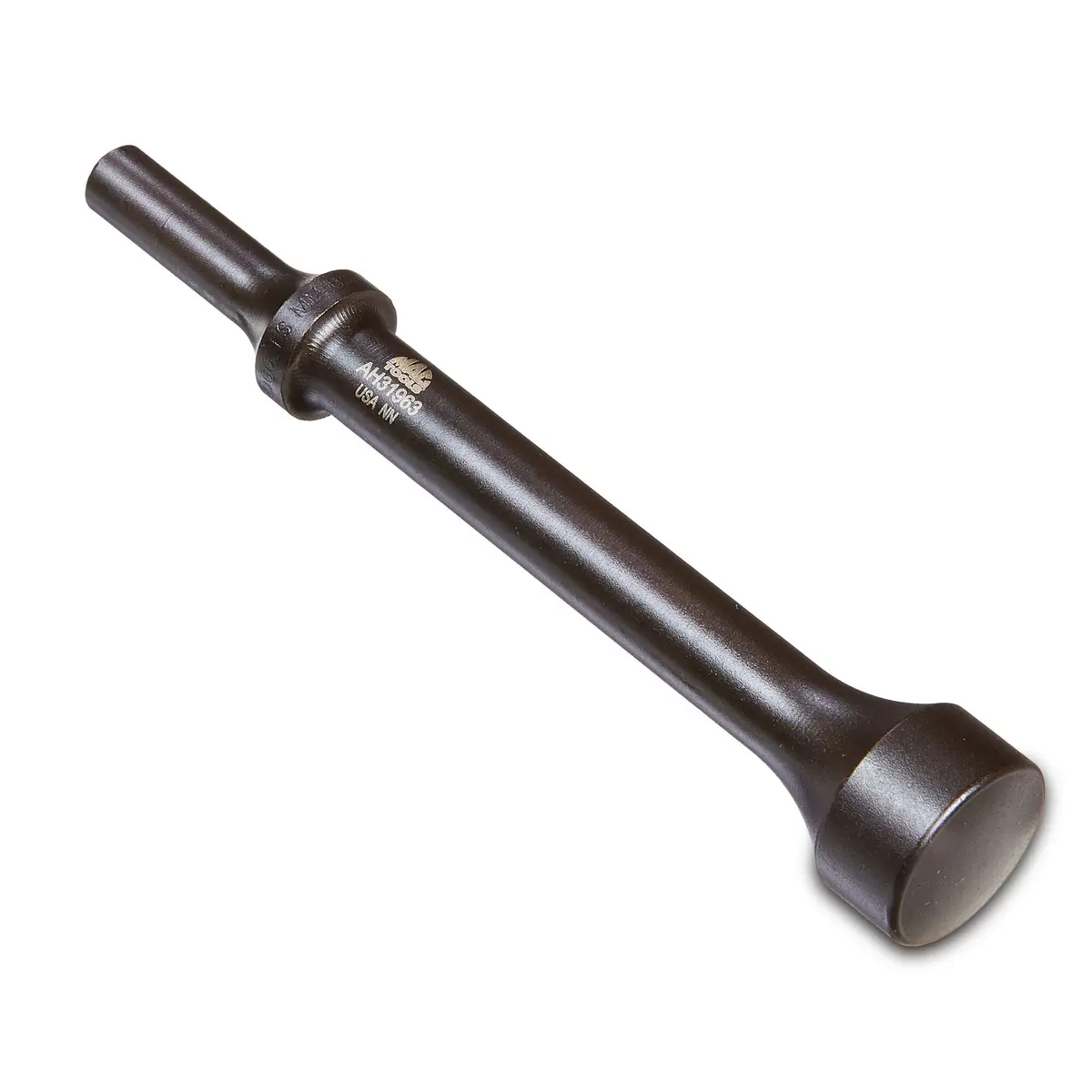 .401 Shank Smoothing Hammer Air Hammer Bit 1" X 6" 1