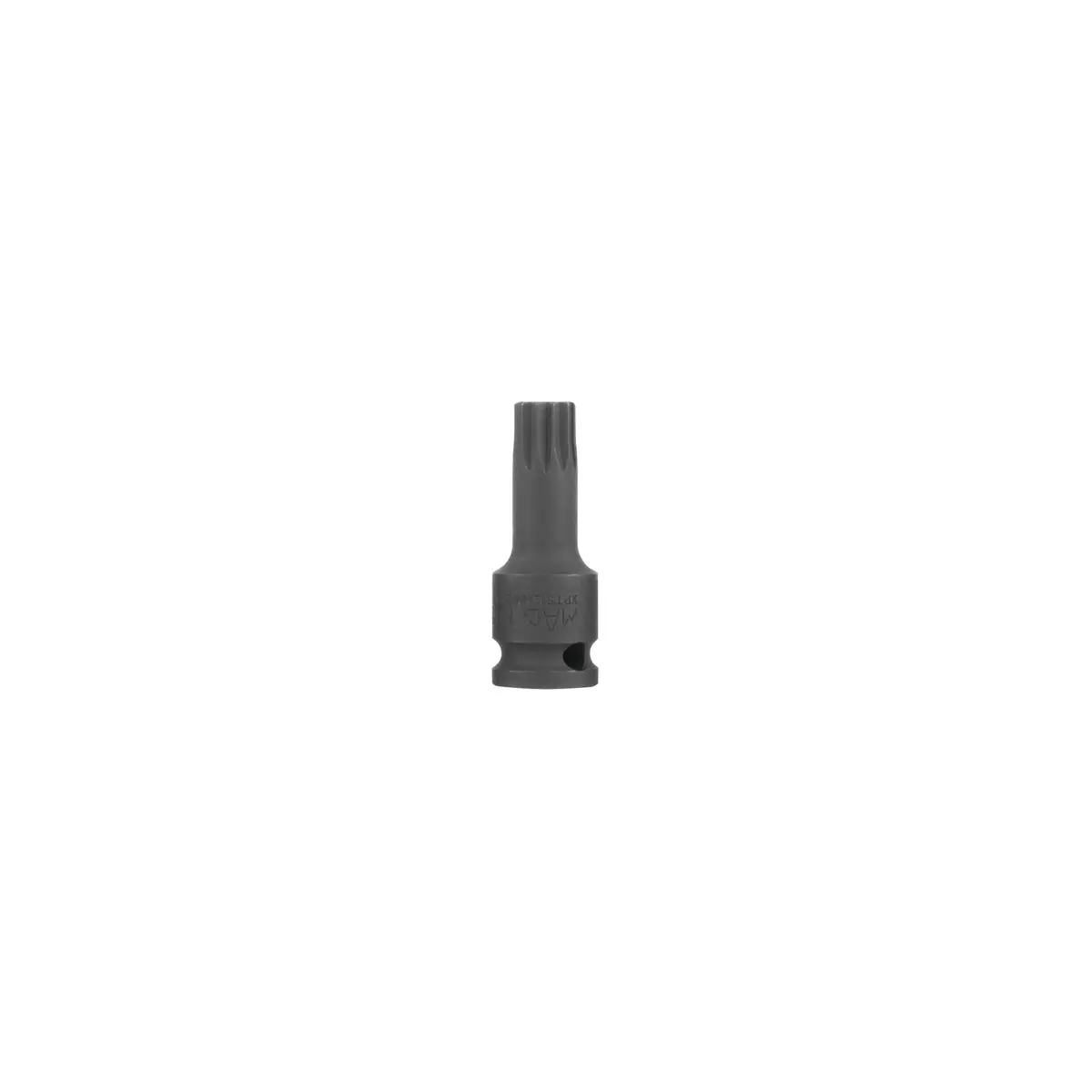 3/8" Drive R.B.R.T.™ Impact Triple-Square Driver M12 1