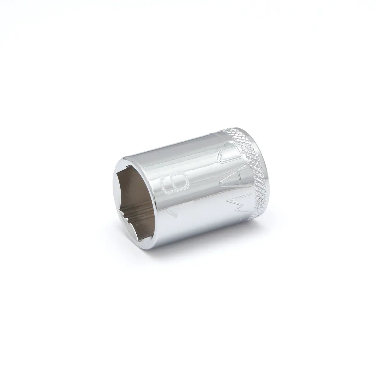 3/8" Drive Socket 16Mm - 6-Pt. 1