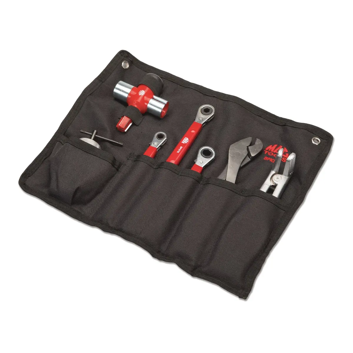 7-Pc. Battery Tool Set 1