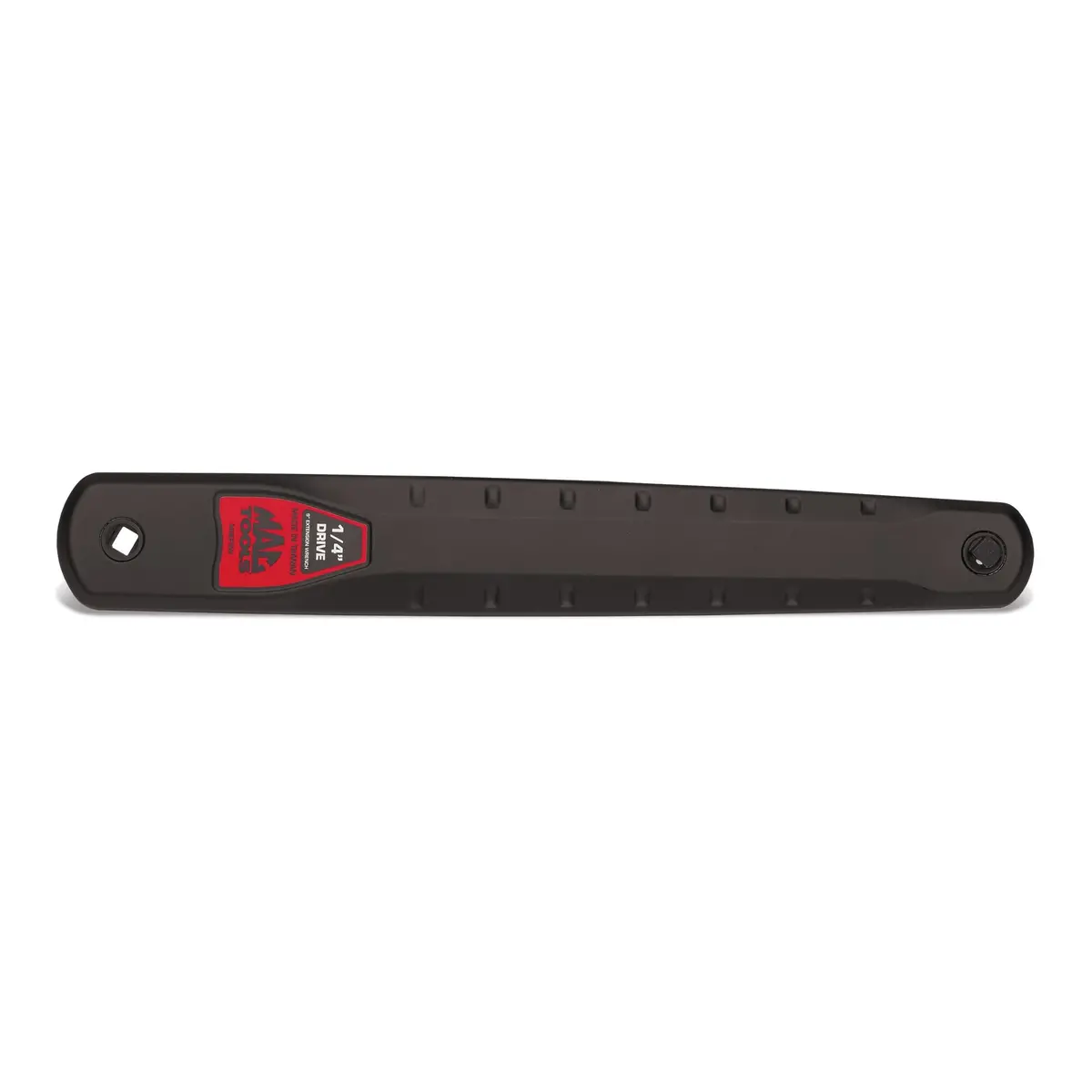 1/4" Drive Extension Wrench 9" 1