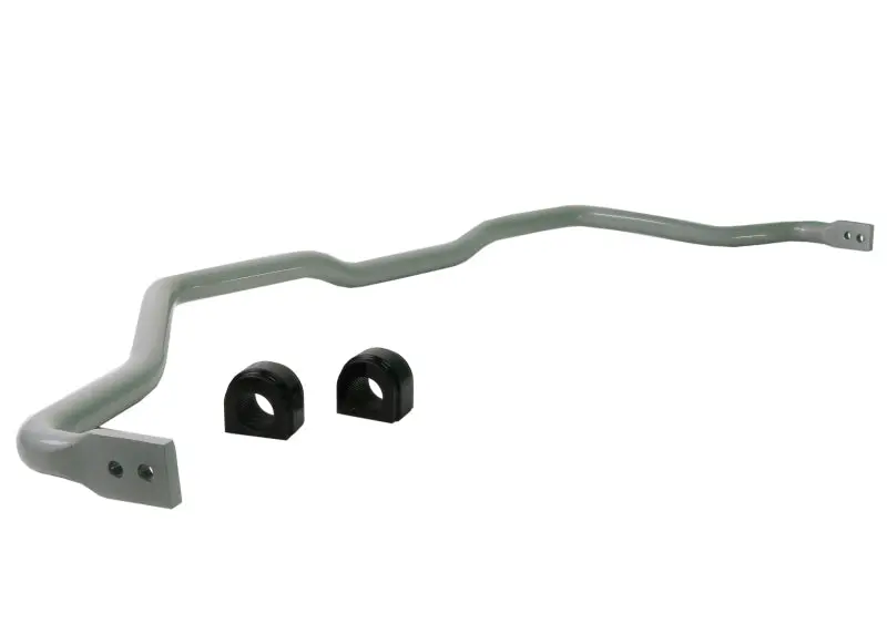 Whiteline Heavy-Duty Adjustable Front Sway Bar – 27Mm, For 2017+ Honda Civic Type R (Fk8) 1