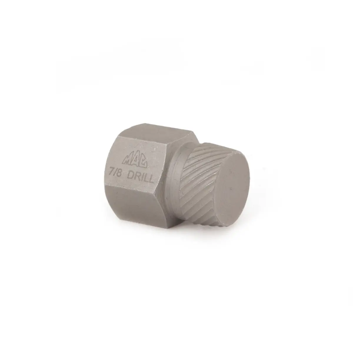 Multi-Spline Screw Extractor 7/8" 1