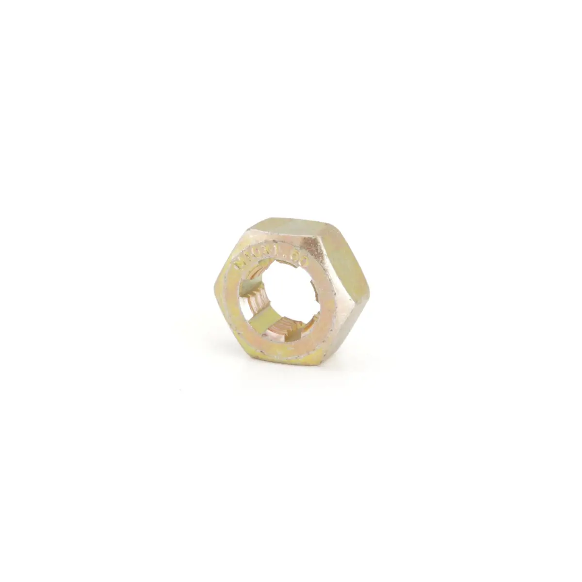 Rethreading Die 1
