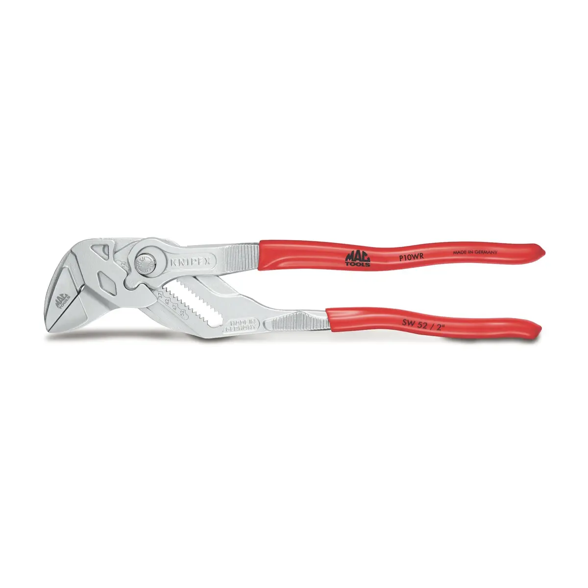 Pliers Wrench - 10" 1
