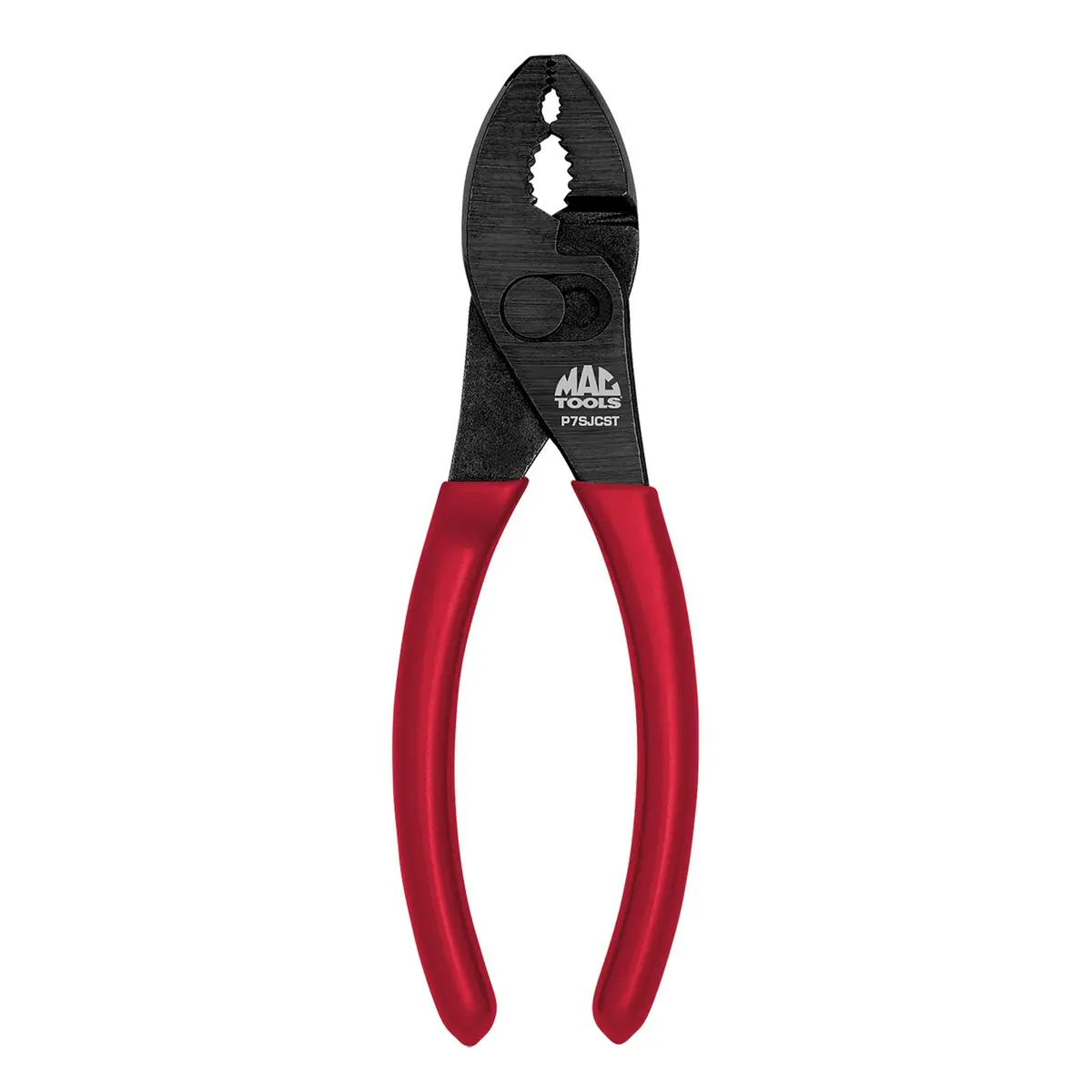 7” Slip-Joint C.S.T. Pliers 1