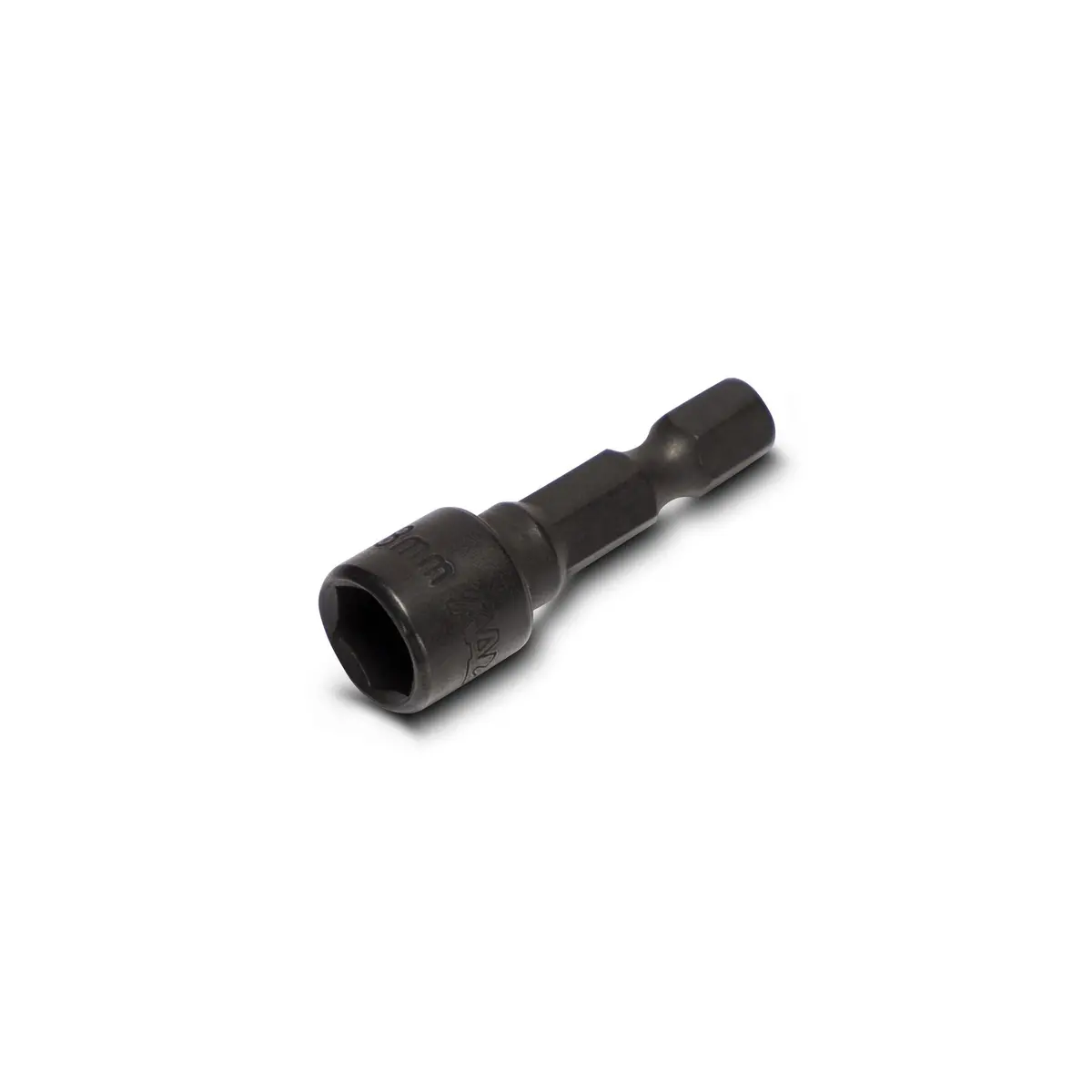 1/4" Hex Drive Quick-Disconnect Nut Driver 8Mm 1