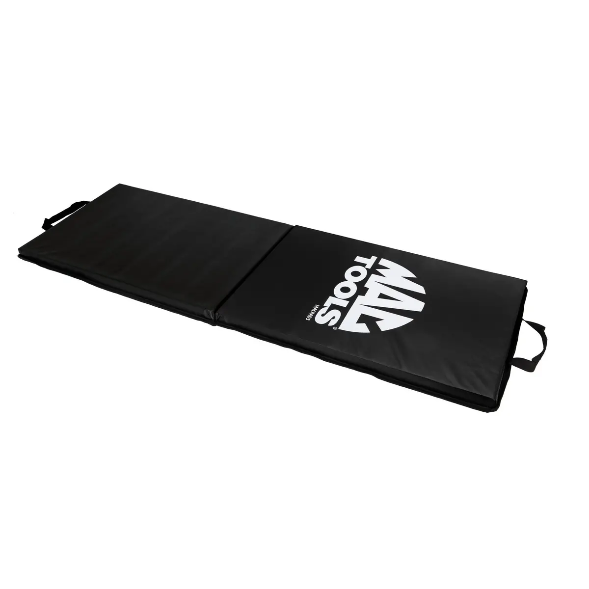 Folding Mechanic's Mat 1