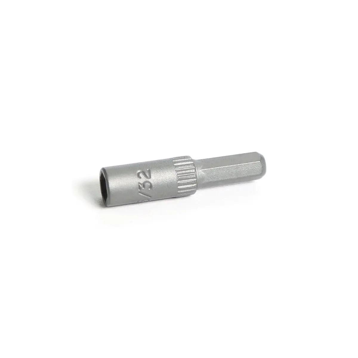1/8" Hex Drive Nut Driver - 5/32" 1