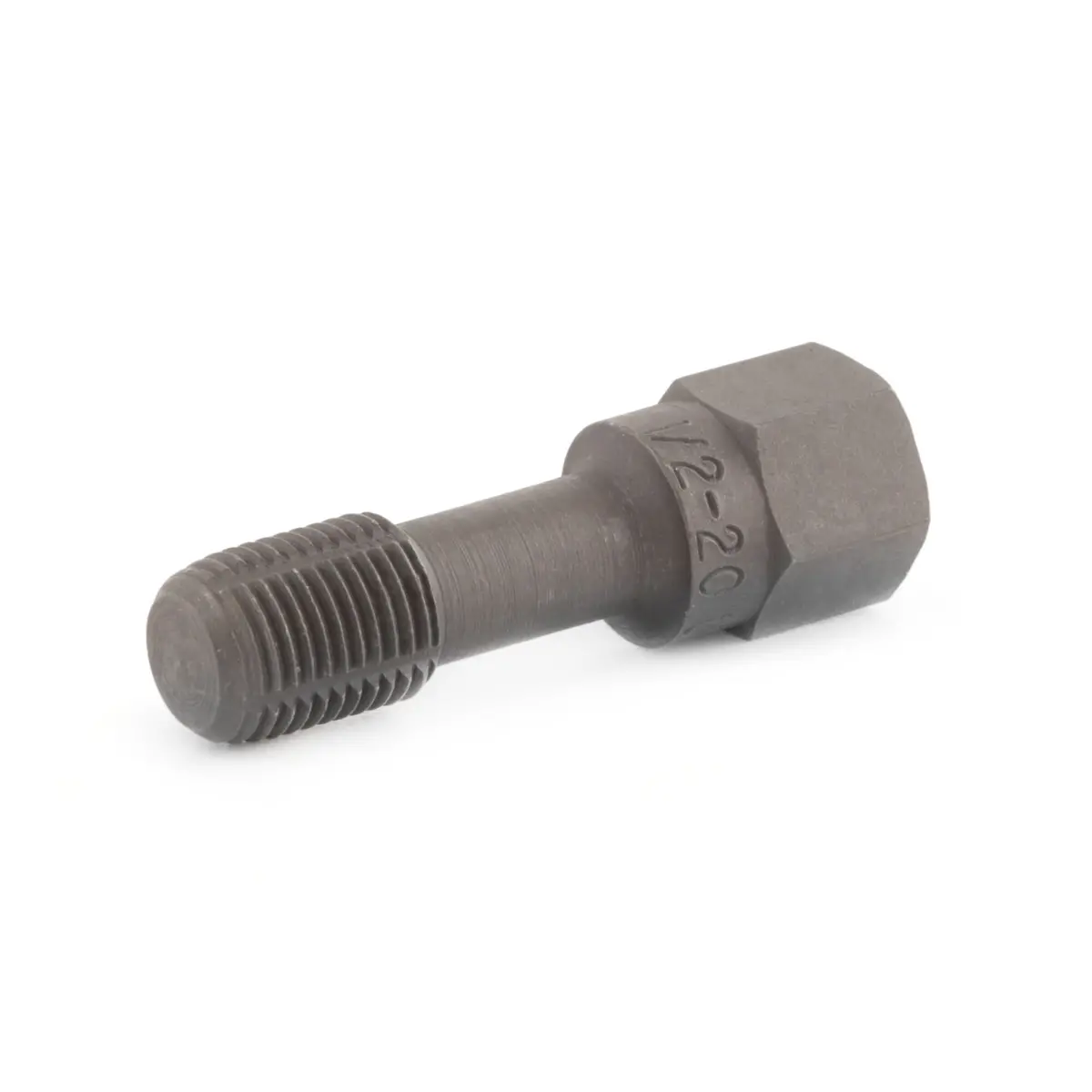 National Fine Rethreading Tap 1/2-20 1