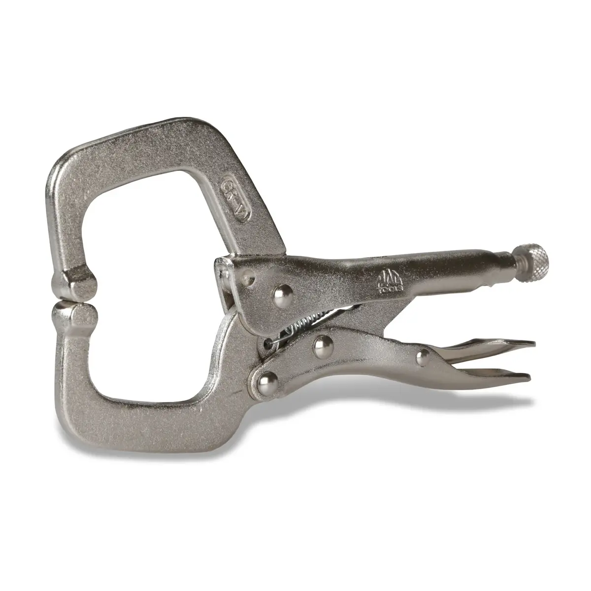 C-Clamp, Locking, Locking C-Clamp 1