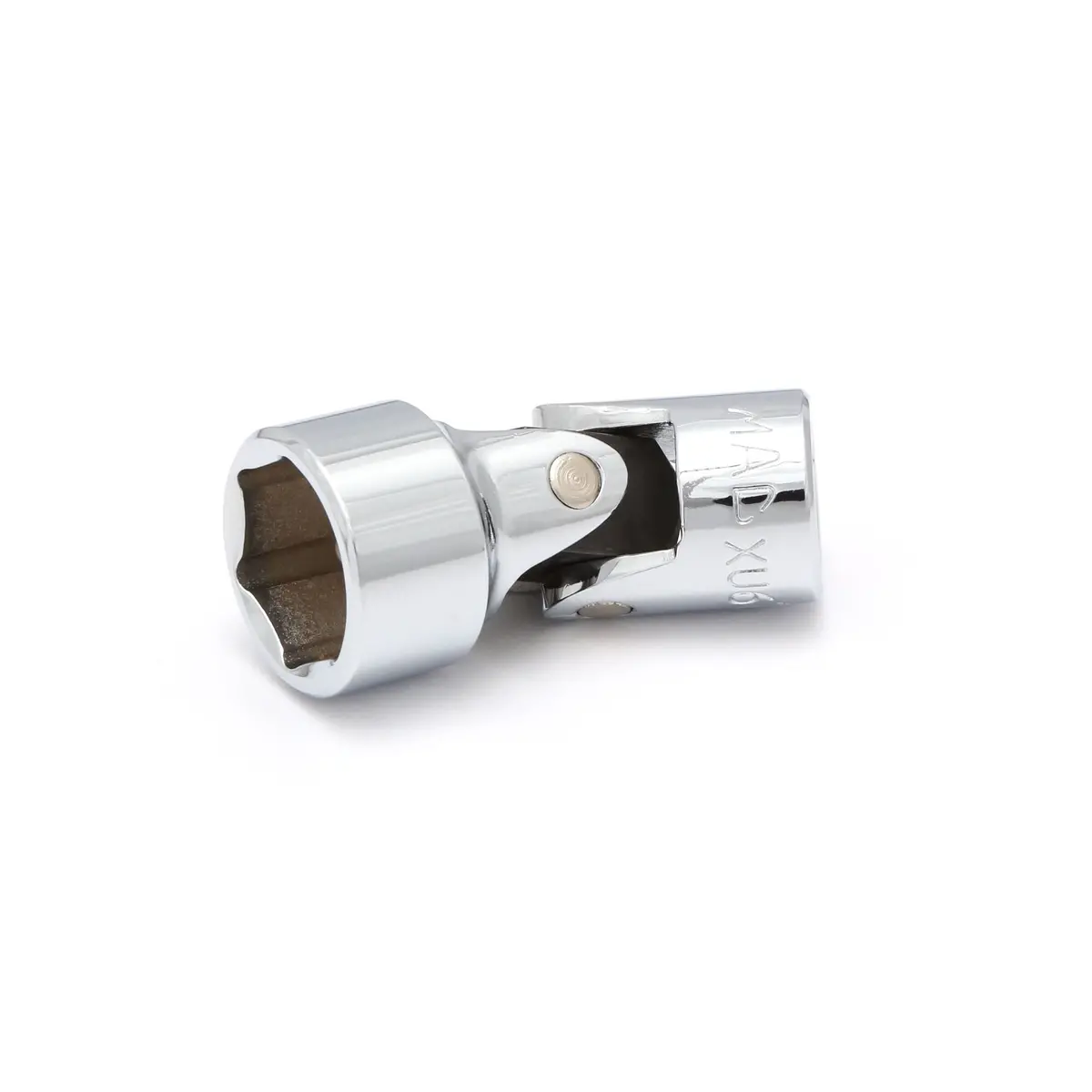 3/8" Drive Universal Socket 17Mm - 6-Pt. 1