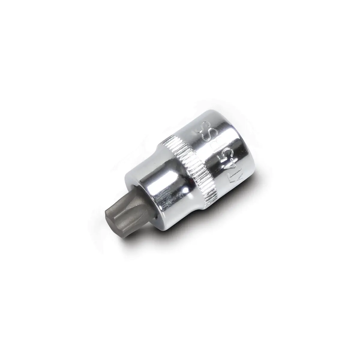 3/8" Drive Star Stubby Driver T45 1
