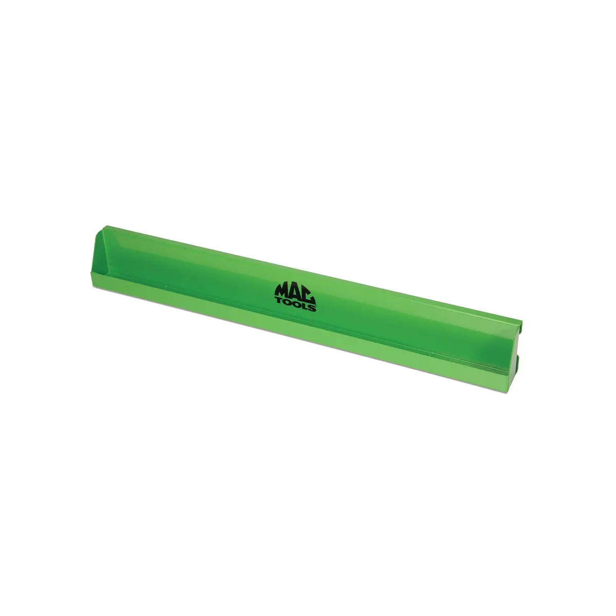 2' Socket Storage Tray - Lime Green 1
