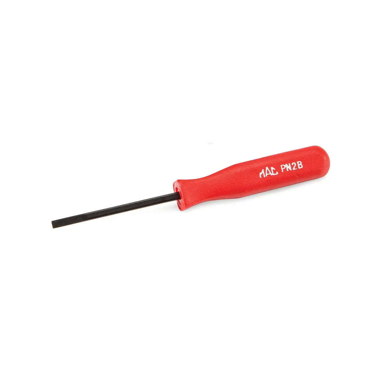 Comfort-Grip™ Pocket Slotted Screwdriver 2" 1