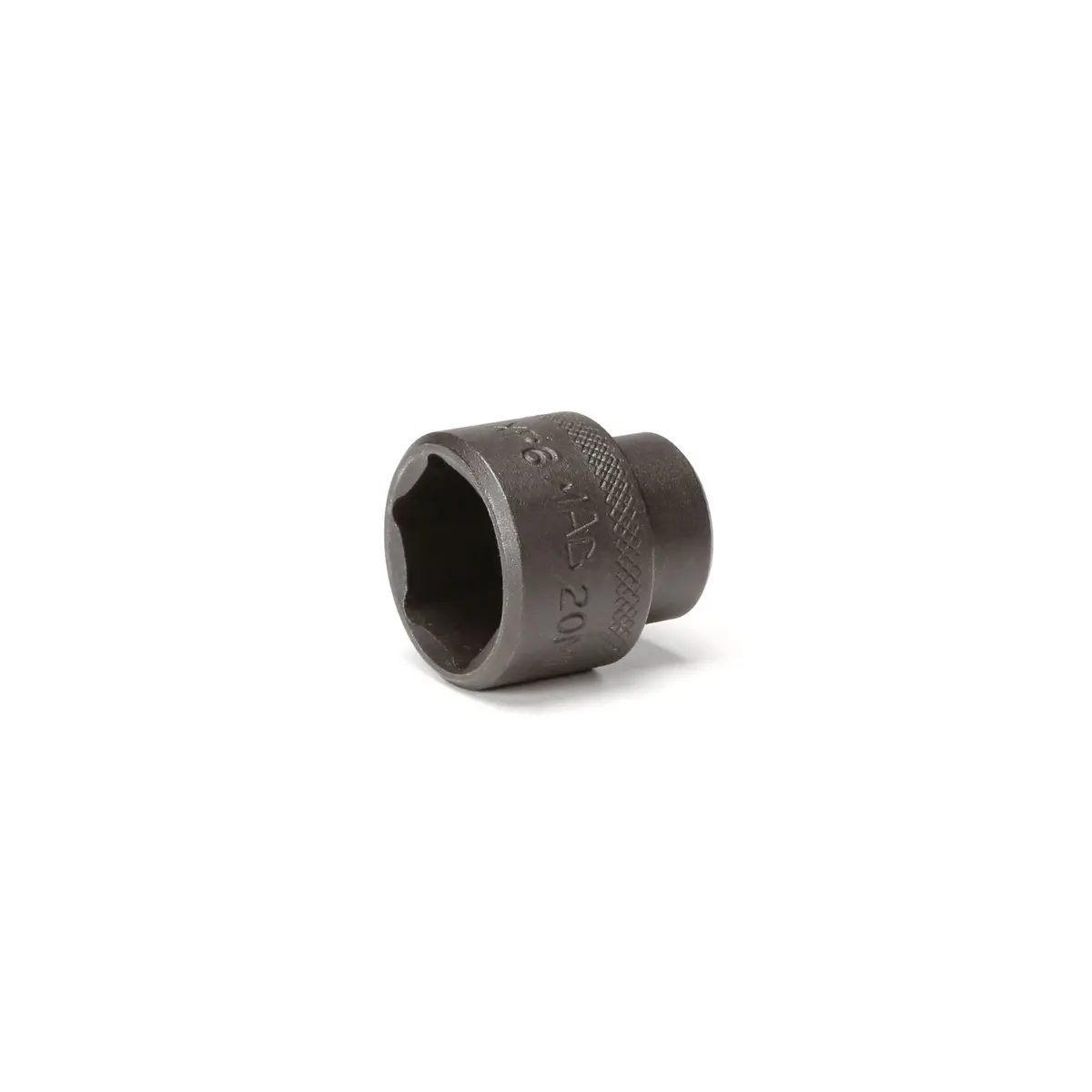 3/8" Drive Impact Socket 20Mm - 6-Pt. 1