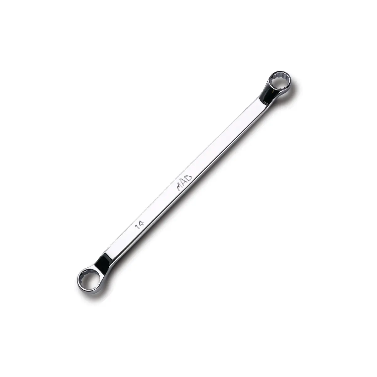 Double Box End Offset Wrench 1