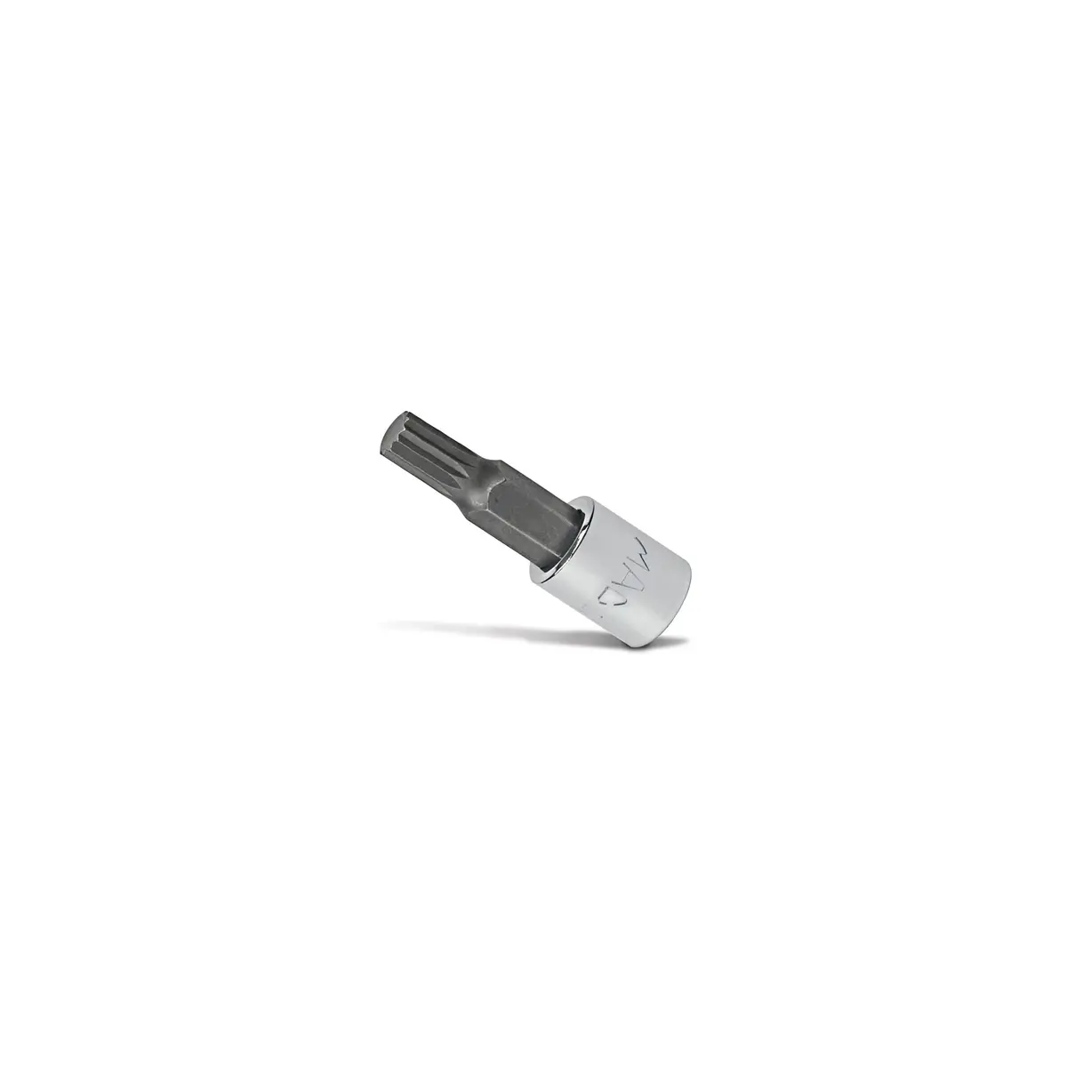 Vw/Opel Triple Square Cv Joint Driver - 7Mm 1