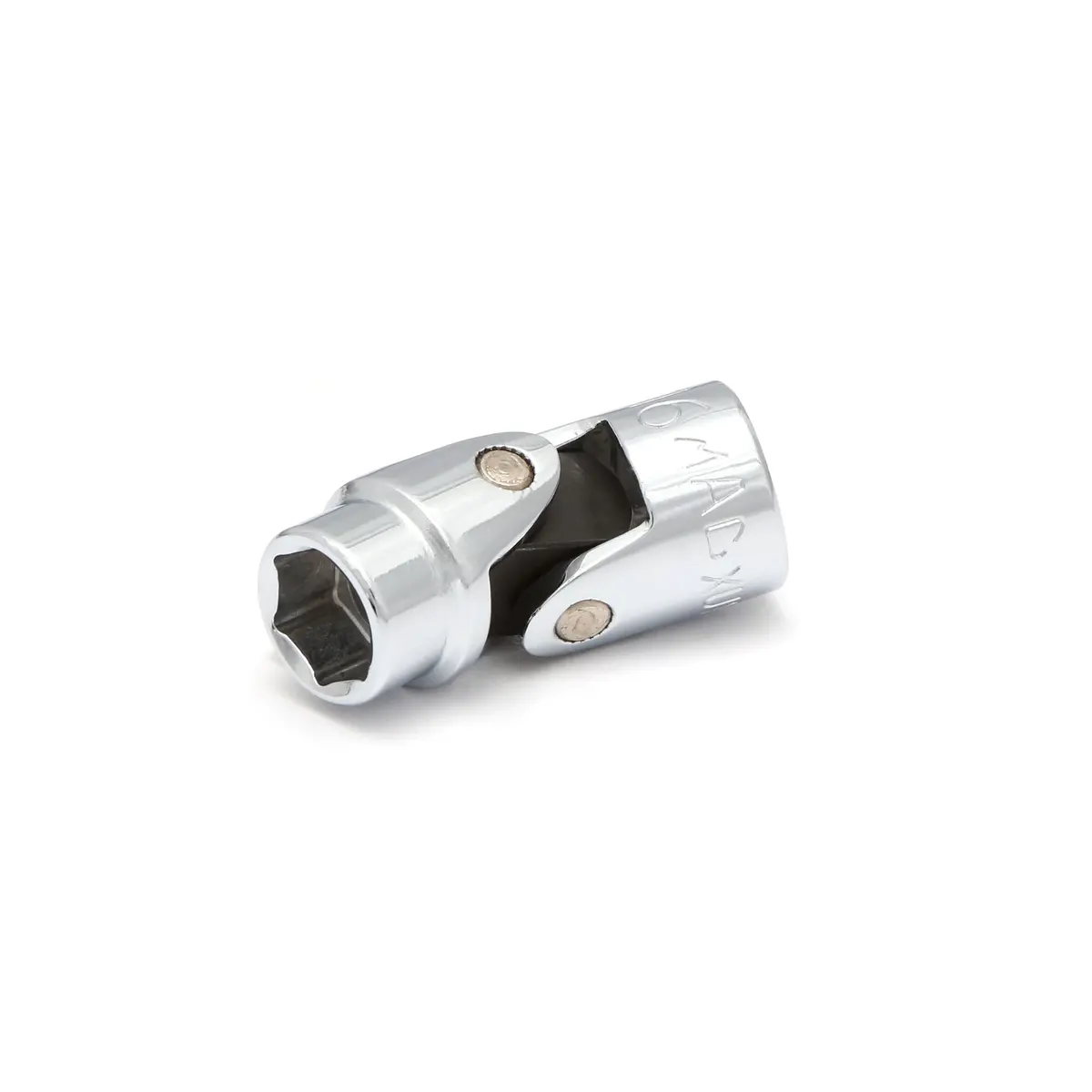 3/8" Drive Universal Socket 7/16" - 6-Pt. 1