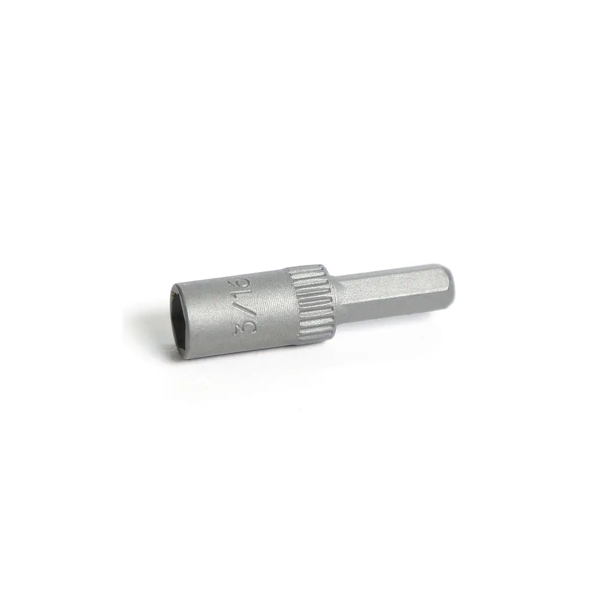 1/8" Hex Drive Nut Driver - 3/16" 1