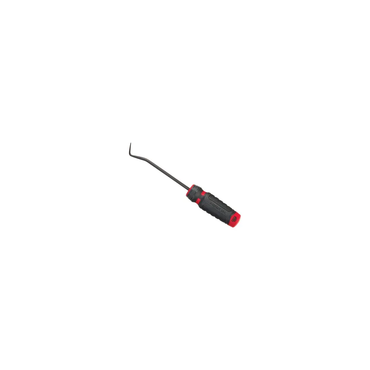 Mac-Grip™ Offset Hose Pick - Red 1
