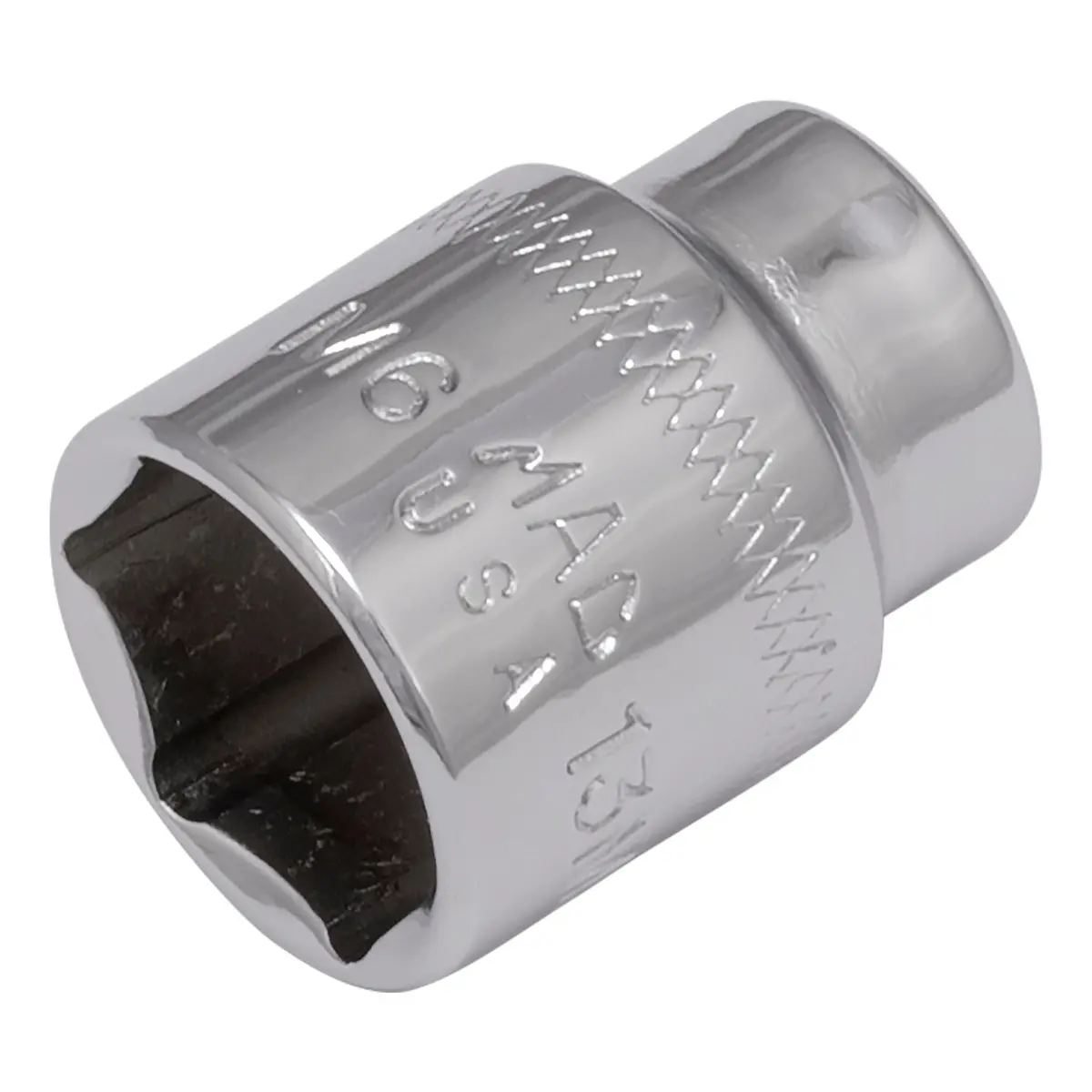 1/4" Drive Socket 1